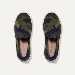 Spruce Camo