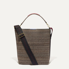Cacao Herringbone