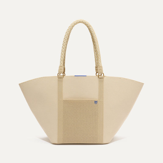 PDP |The Summer Tote in Maringue.