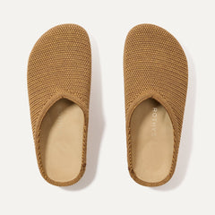 Wheat Raffia-Knit
