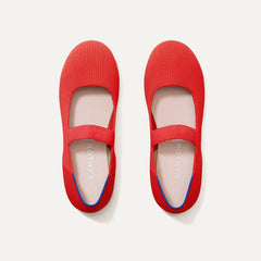 Glamour Red
