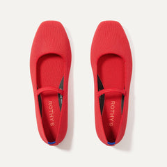 Red Hot