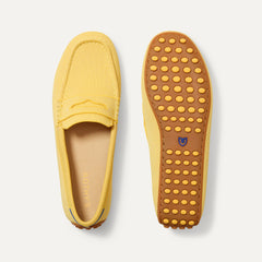 Sunwashed Yellow