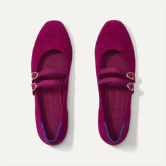 ReVelvet™ Mulberry