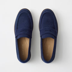 ReVelvet™ Navy