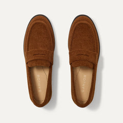 ReVelvet™ Russet
