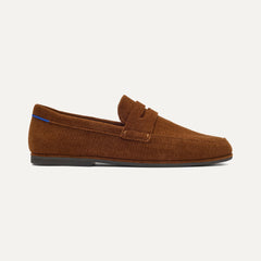 ReVelvet™ Russet
