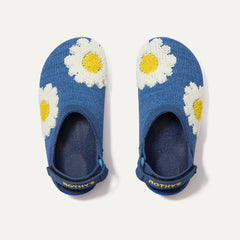 Indigo Daisy