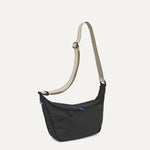 PLP |The Travel Sling in Ink shown from the front.