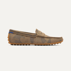 Brown Camo