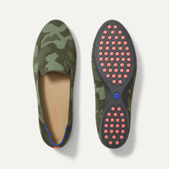 Green Camo