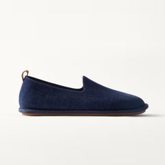ReVelvet™ Deep Navy