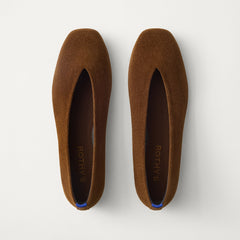ReVelvet™ Russet